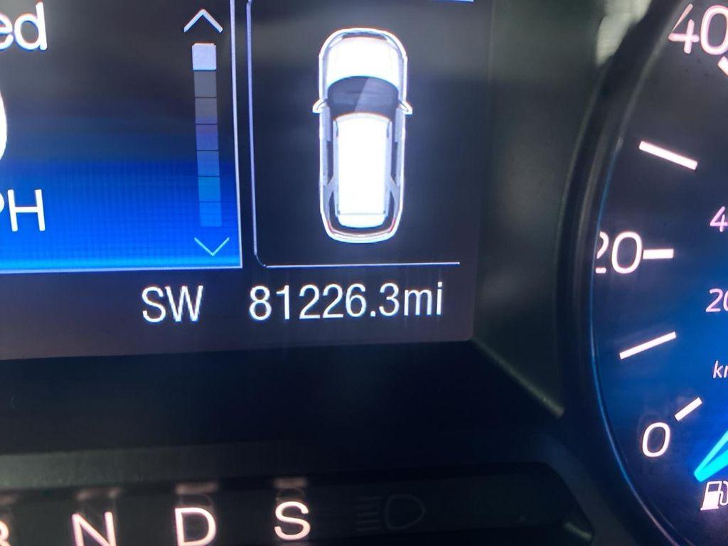 used 2019 Ford Explorer car, priced at $20,000