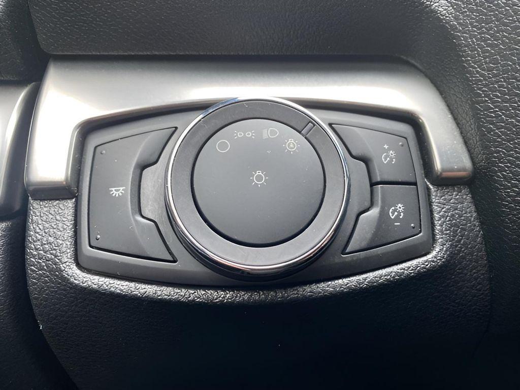 used 2019 Ford Explorer car, priced at $20,000