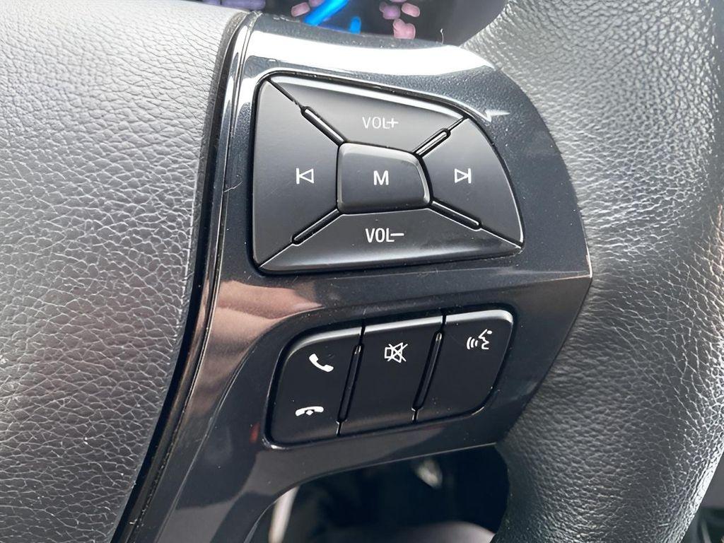 used 2019 Ford Explorer car, priced at $20,000