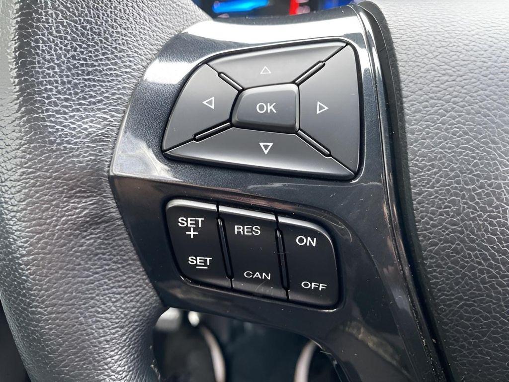 used 2019 Ford Explorer car, priced at $20,000