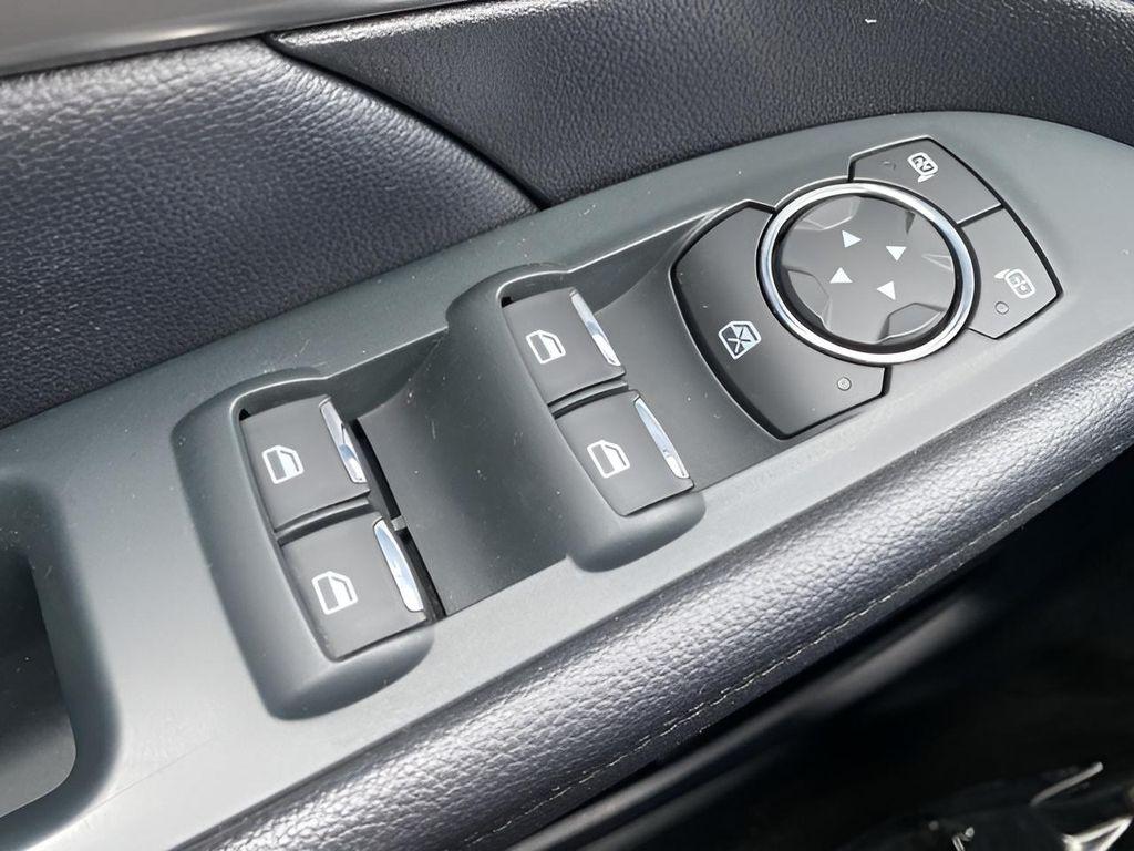 used 2019 Ford Explorer car, priced at $20,000