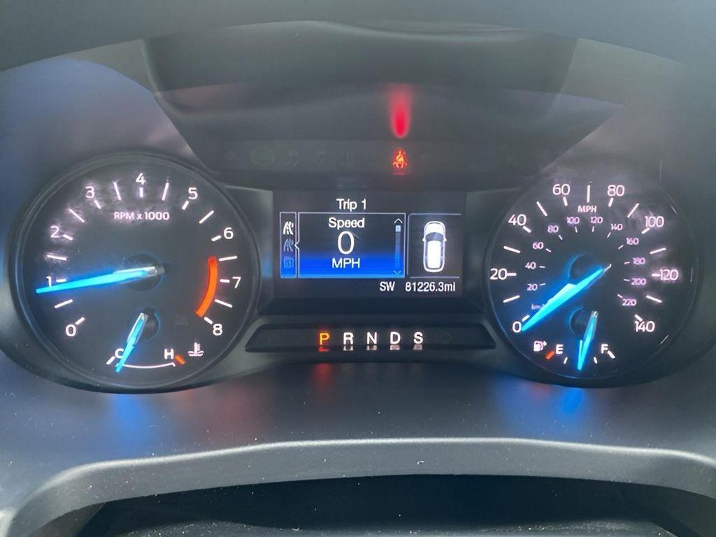used 2019 Ford Explorer car, priced at $20,000