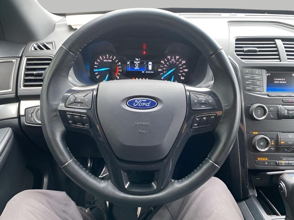 used 2019 Ford Explorer car, priced at $20,000