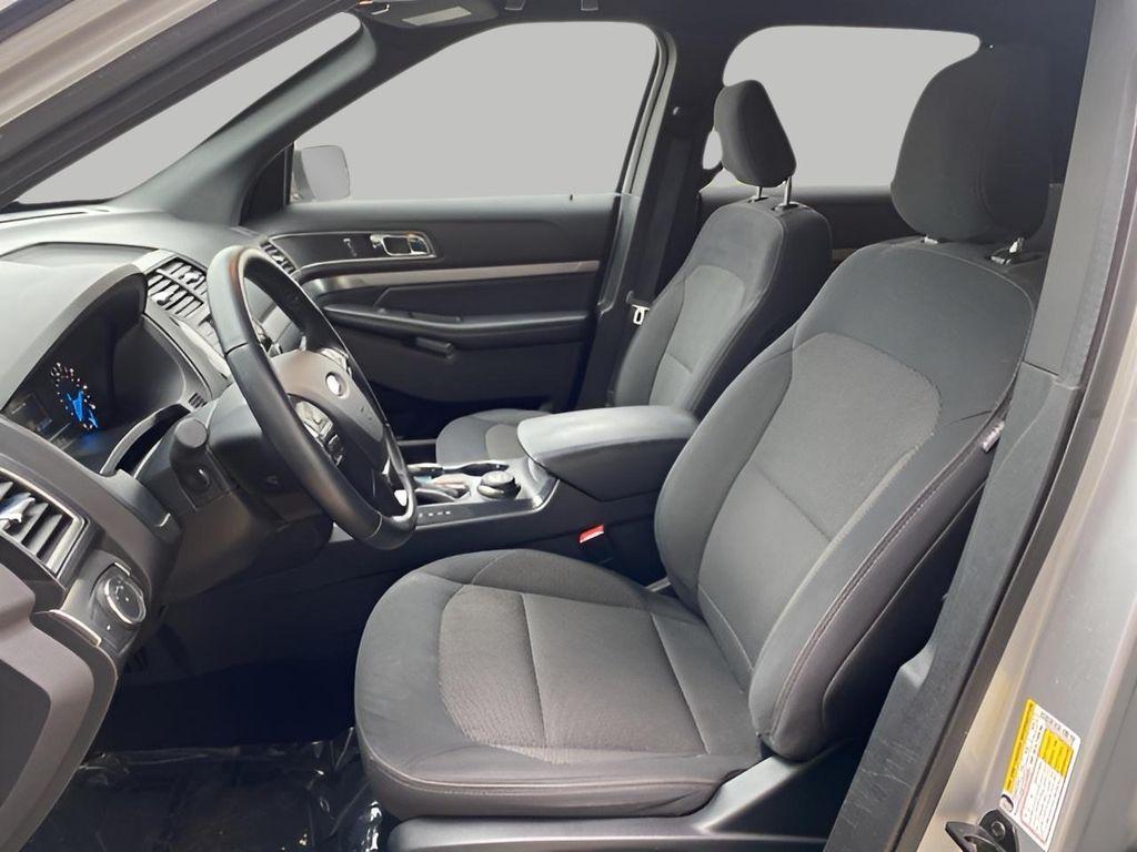 used 2019 Ford Explorer car, priced at $20,000