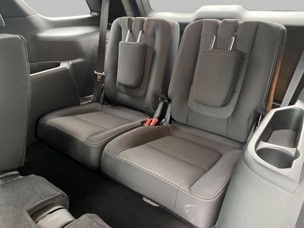 used 2019 Ford Explorer car, priced at $20,000