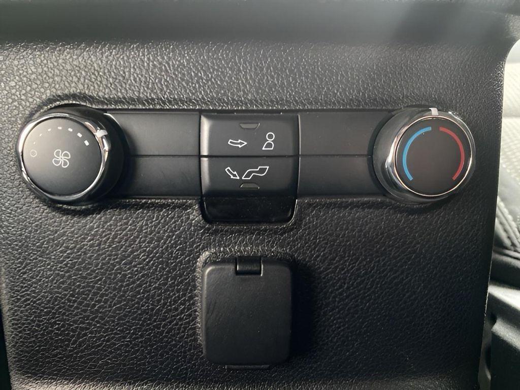 used 2019 Ford Explorer car, priced at $20,000