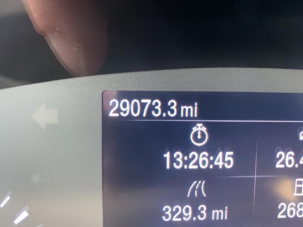 used 2022 Ford Escape car, priced at $21,436