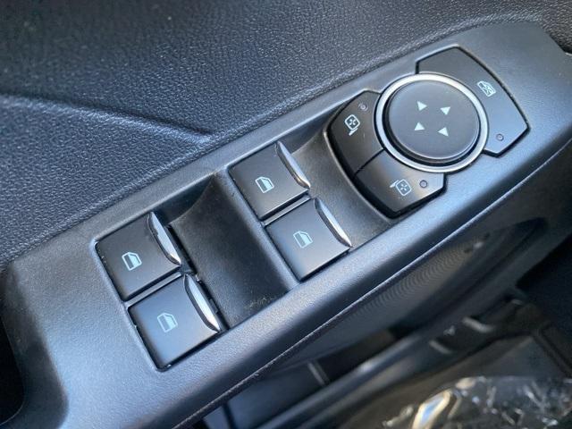 used 2022 Ford Escape car, priced at $21,436