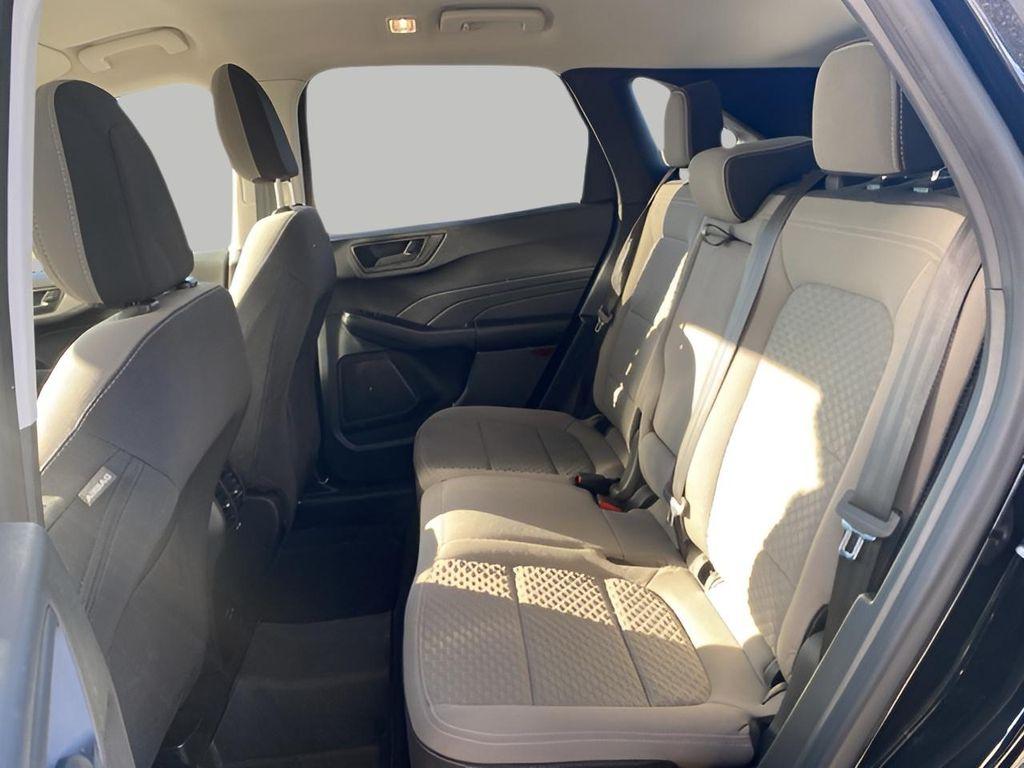 used 2022 Ford Escape car, priced at $21,436