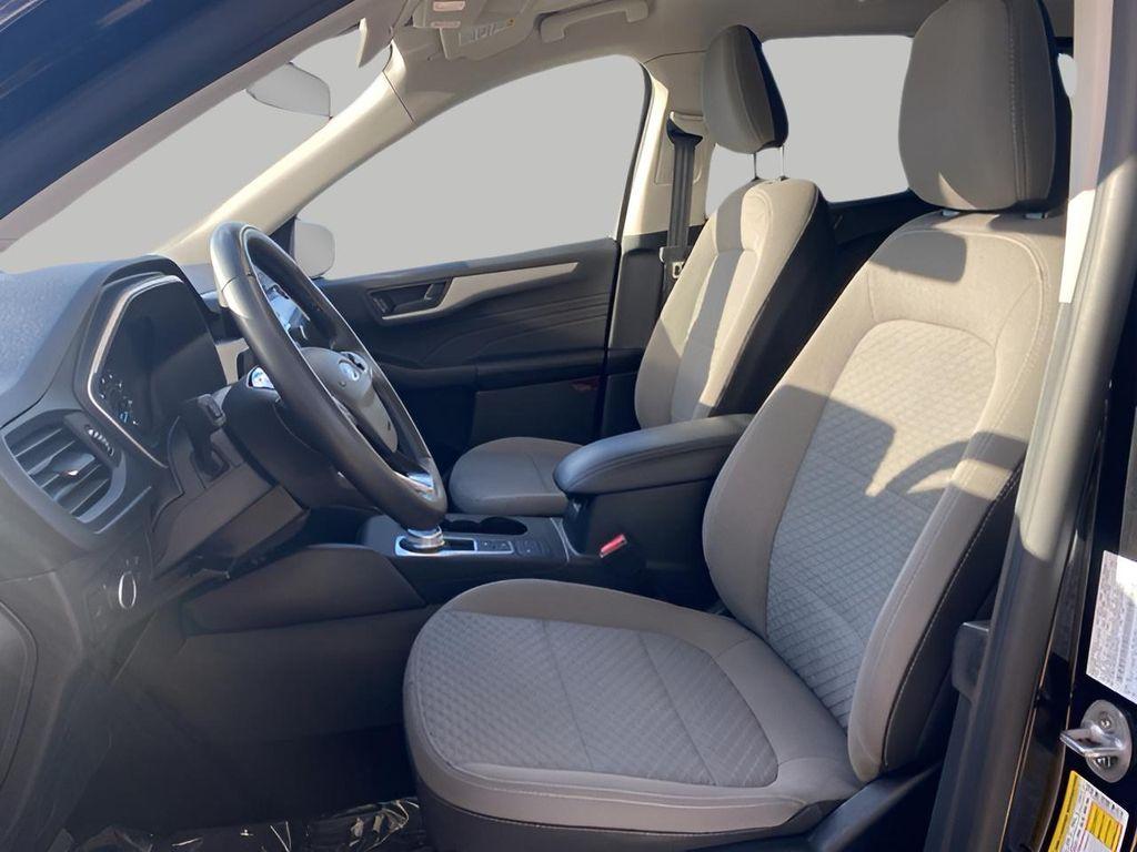 used 2022 Ford Escape car, priced at $21,436