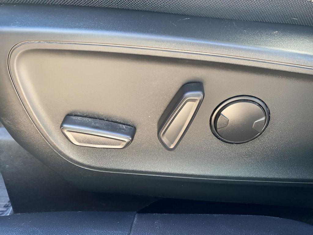 used 2022 Ford Escape car, priced at $21,436