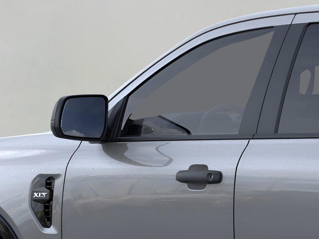 new 2025 Ford Ranger car, priced at $44,051