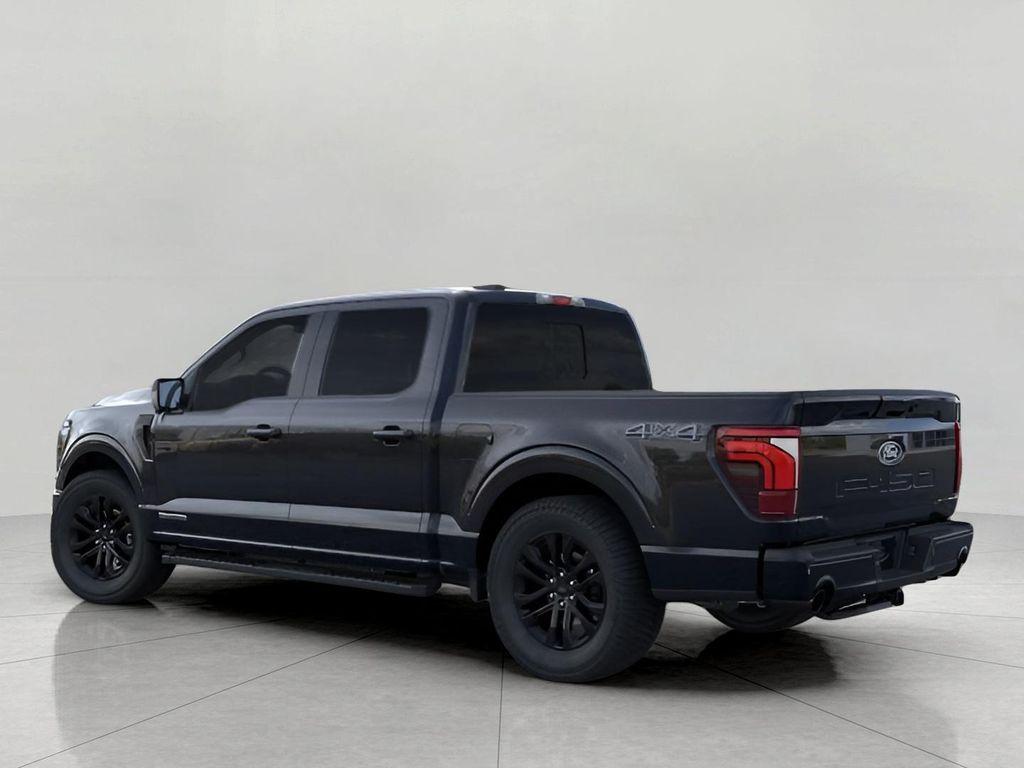 new 2025 Ford F-150 car, priced at $65,016