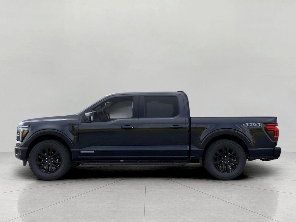 new 2025 Ford F-150 car, priced at $65,016