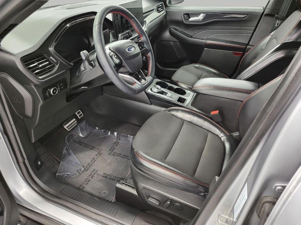 used 2023 Ford Escape car, priced at $26,985