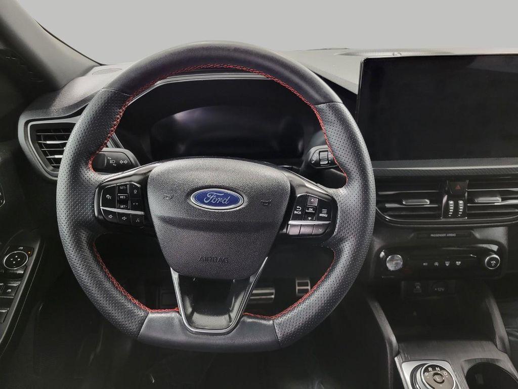 used 2023 Ford Escape car, priced at $26,985