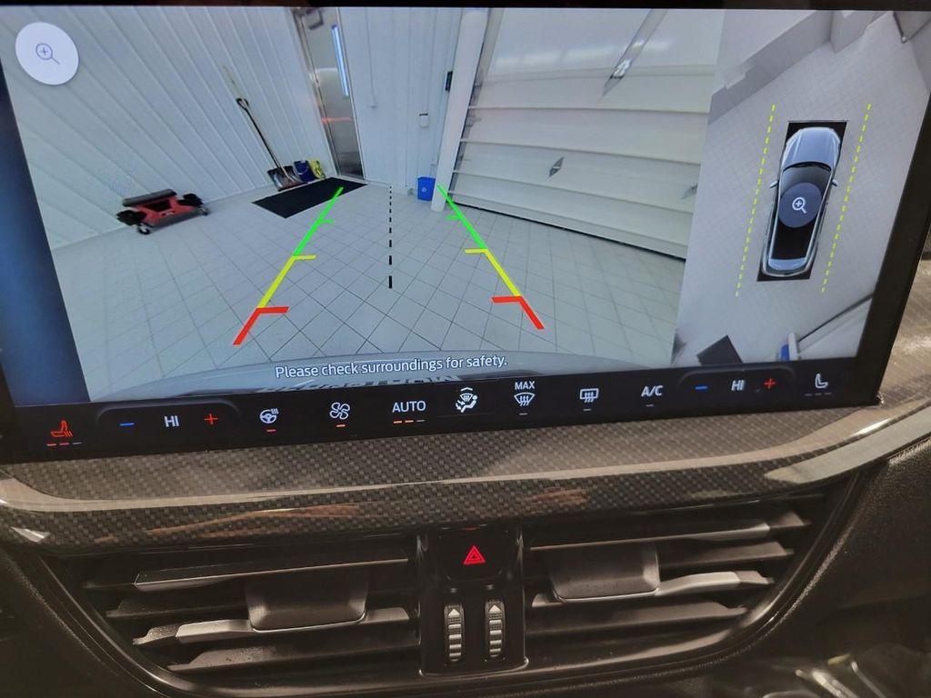 used 2023 Ford Escape car, priced at $26,985