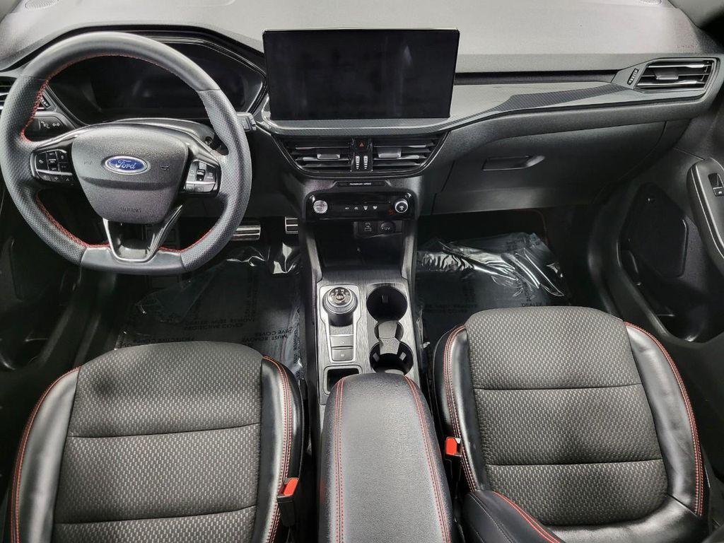 used 2023 Ford Escape car, priced at $26,985