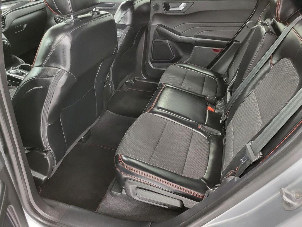 used 2023 Ford Escape car, priced at $26,985