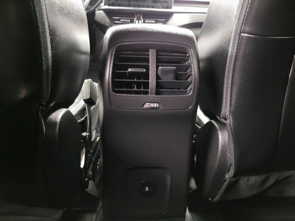 used 2023 Ford Escape car, priced at $26,985