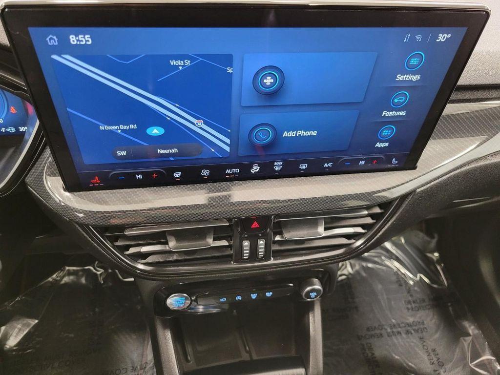 used 2023 Ford Escape car, priced at $26,985