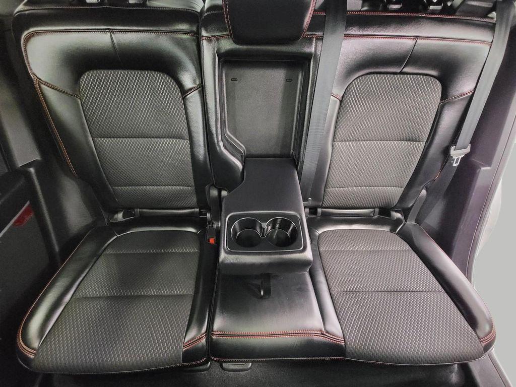 used 2023 Ford Escape car, priced at $26,985