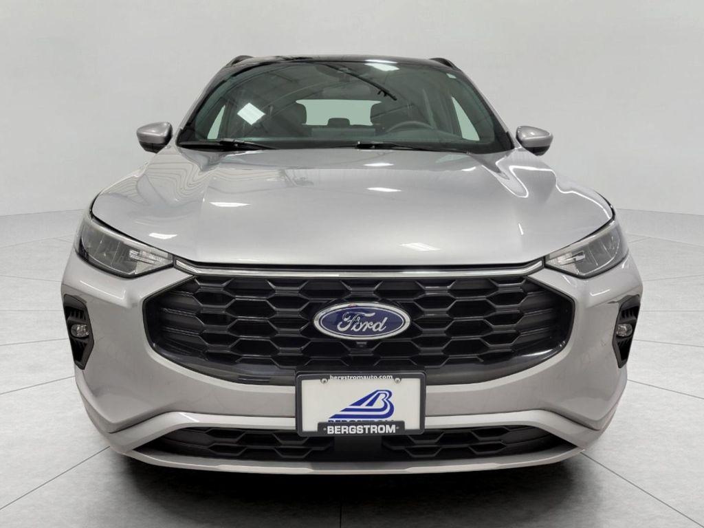 used 2023 Ford Escape car, priced at $26,985