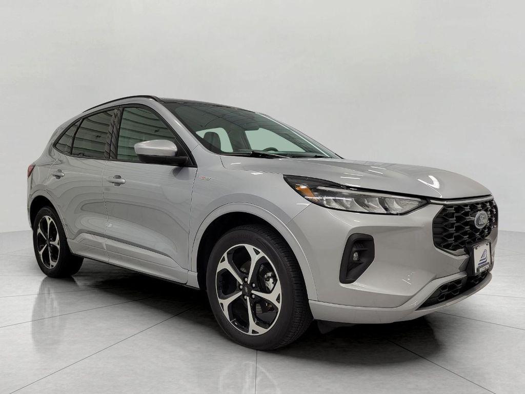 used 2023 Ford Escape car, priced at $26,985