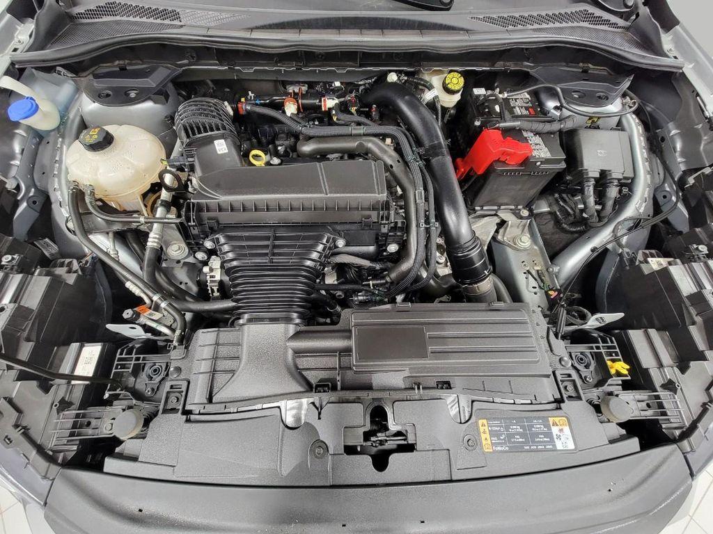 used 2023 Ford Escape car, priced at $26,985