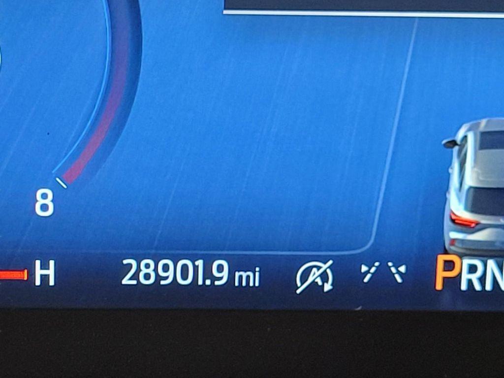 used 2023 Ford Escape car, priced at $26,985