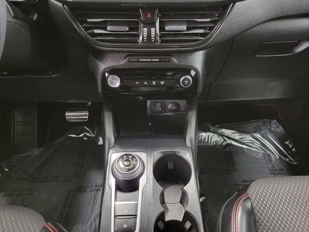 used 2023 Ford Escape car, priced at $26,985