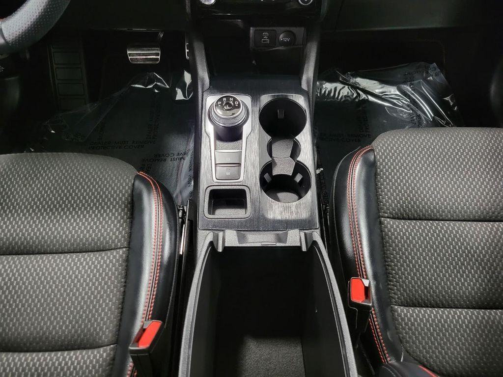 used 2023 Ford Escape car, priced at $26,985