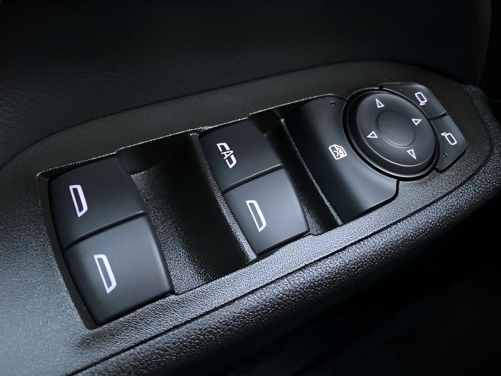 used 2024 Chevrolet Equinox car, priced at $23,655