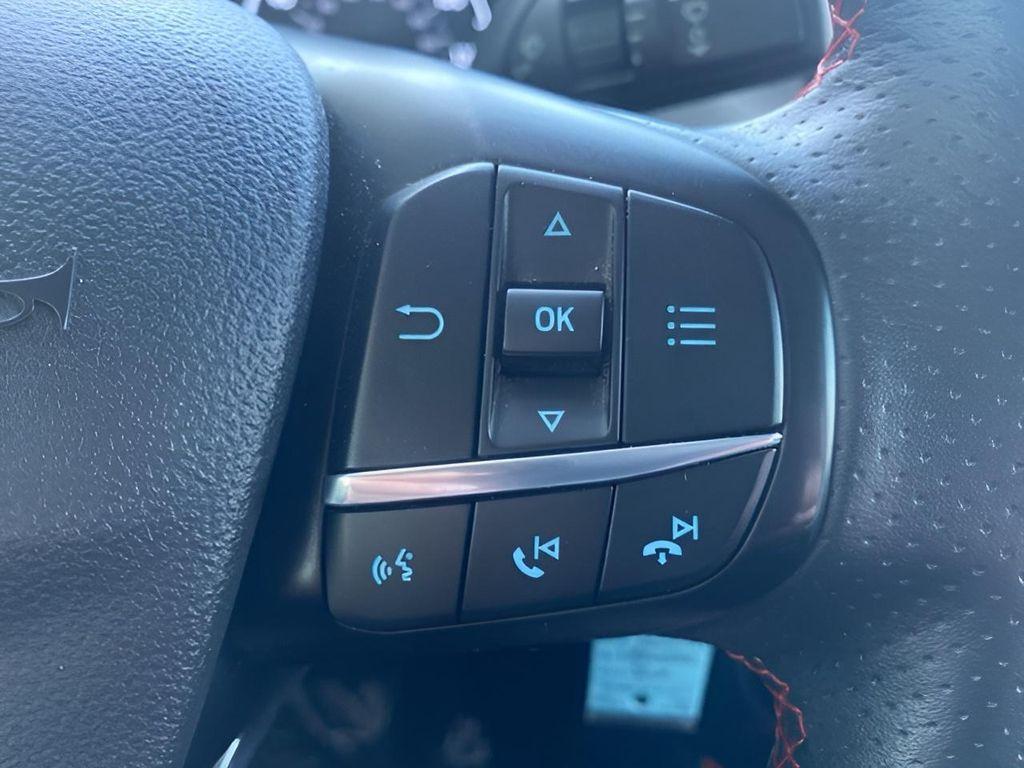 used 2022 Ford Maverick car, priced at $22,449