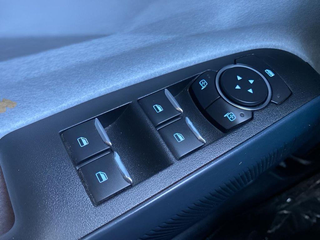 used 2022 Ford Maverick car, priced at $22,449