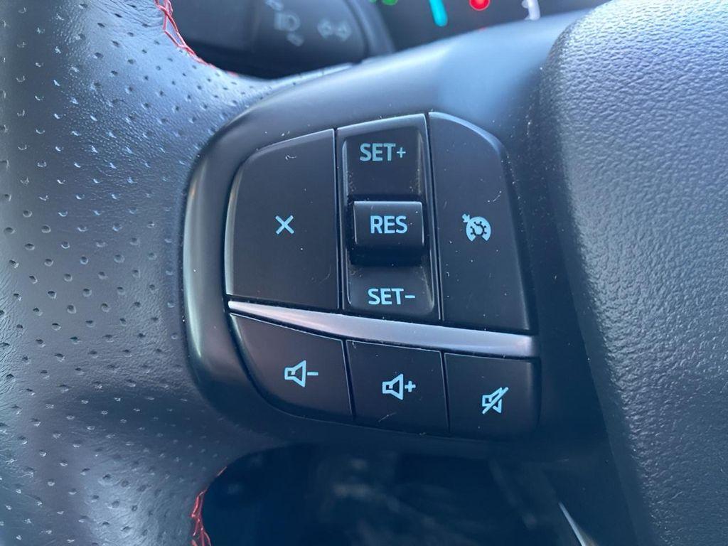 used 2022 Ford Maverick car, priced at $22,449