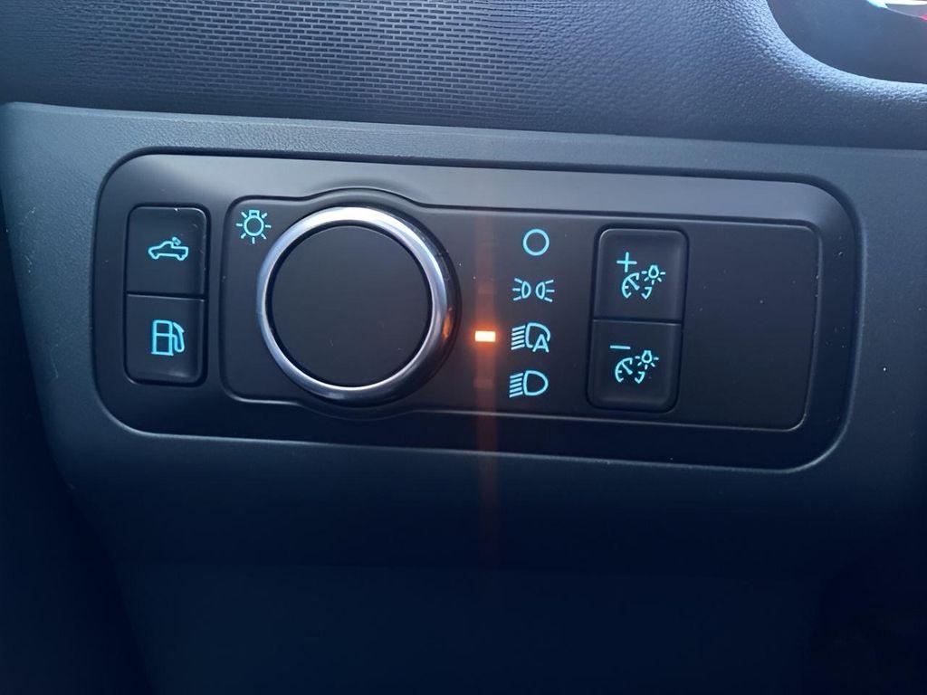 used 2022 Ford Maverick car, priced at $22,449