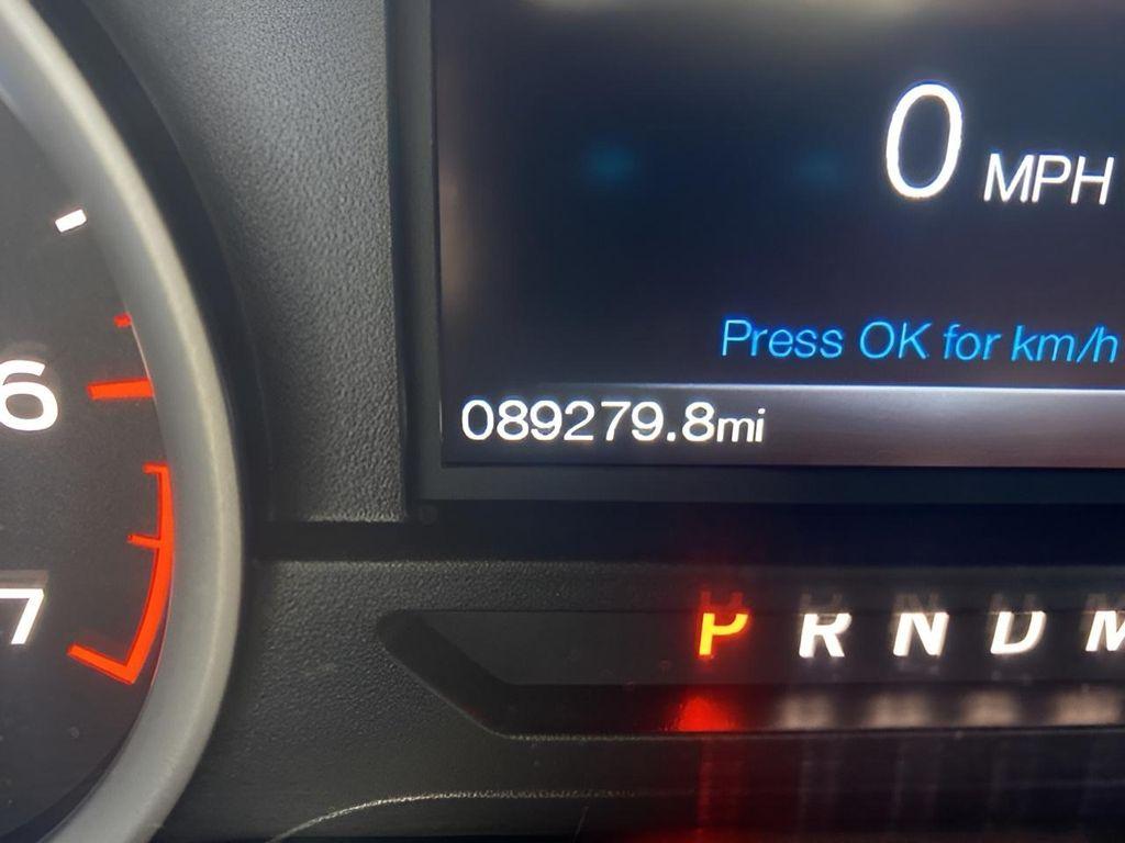used 2020 Ford F-150 car, priced at $27,633