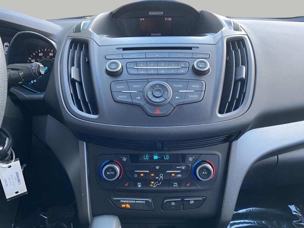 used 2018 Ford Escape car, priced at $12,000