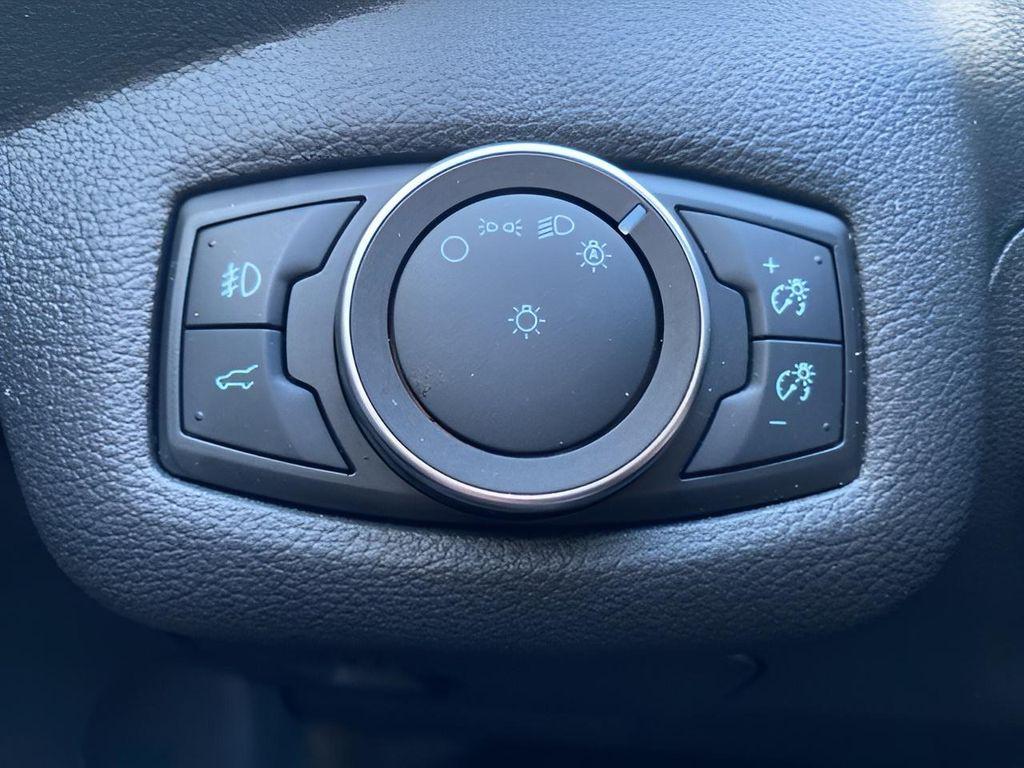 used 2018 Ford Escape car, priced at $12,000