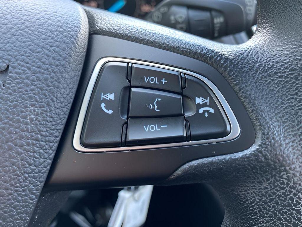 used 2018 Ford Escape car, priced at $12,000