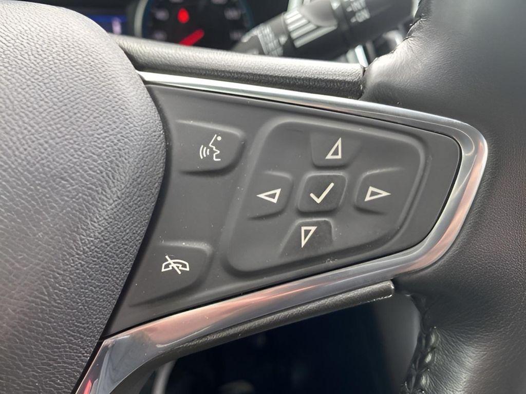 used 2020 Chevrolet Equinox car, priced at $16,750