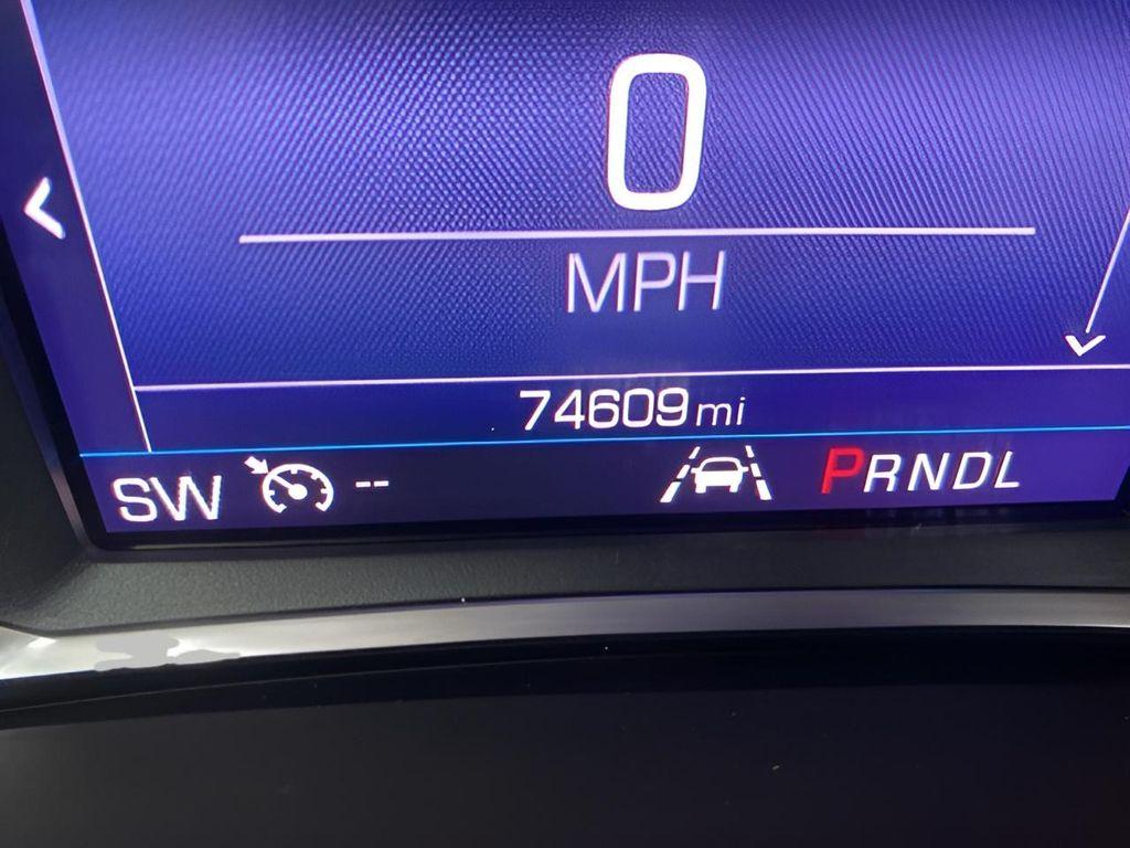 used 2020 Chevrolet Equinox car, priced at $16,750