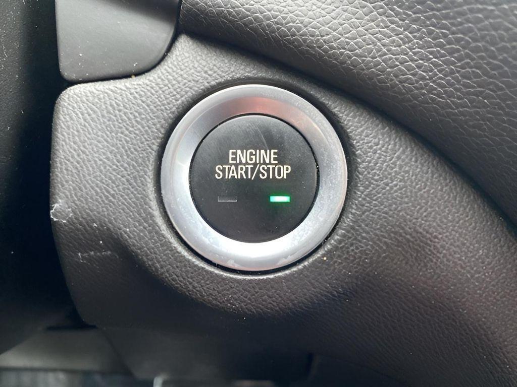 used 2020 Chevrolet Equinox car, priced at $16,750