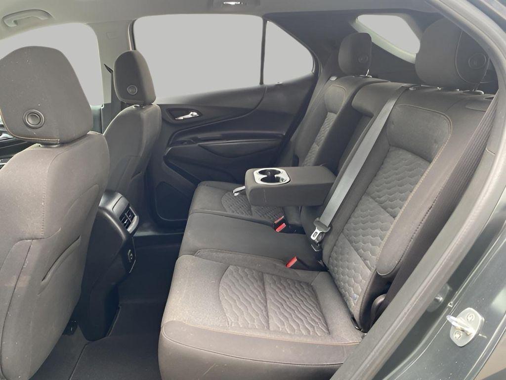 used 2020 Chevrolet Equinox car, priced at $16,750