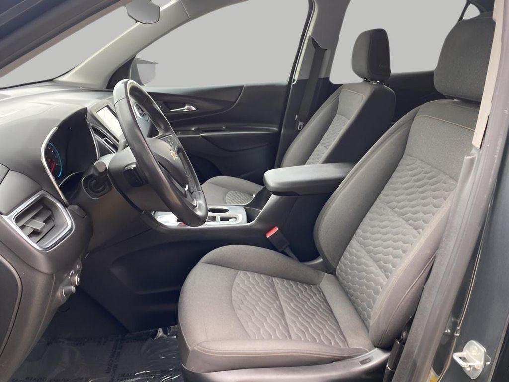 used 2020 Chevrolet Equinox car, priced at $16,750