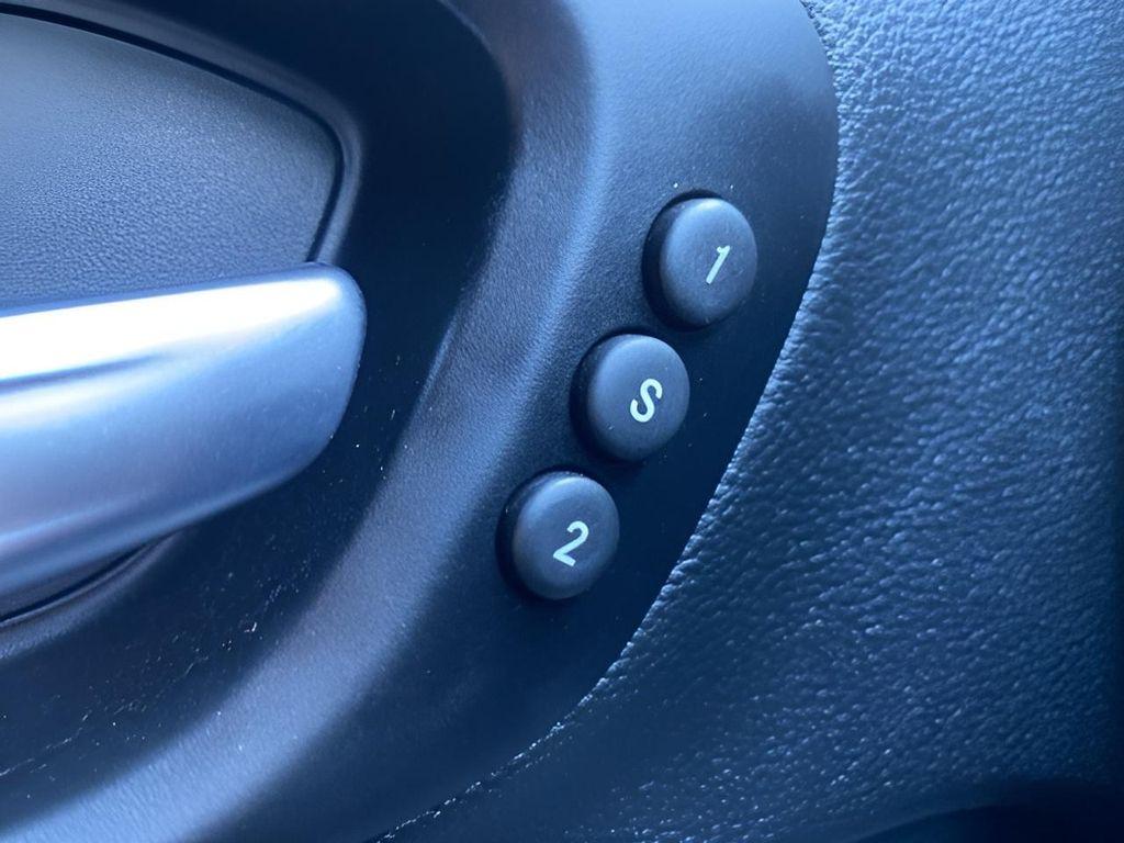 used 2021 Jeep Cherokee car, priced at $20,348