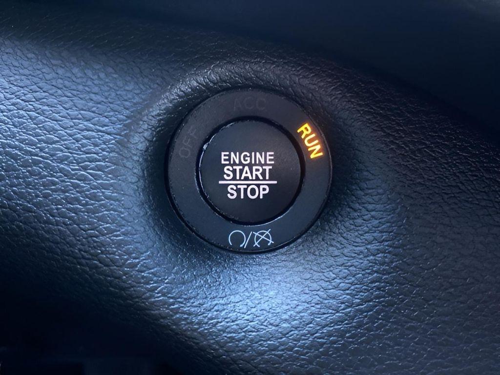 used 2021 Jeep Cherokee car, priced at $20,348