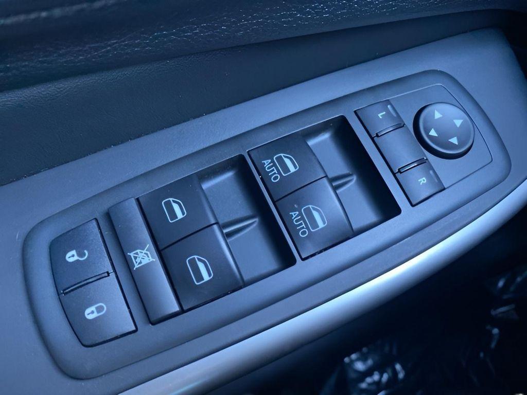 used 2021 Jeep Cherokee car, priced at $20,348