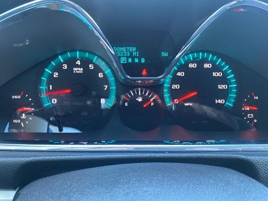 used 2014 Chevrolet Traverse car, priced at $11,000